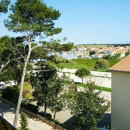 New Modern With Sea View-150m From Beach Lägenhet