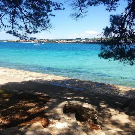 New Modern With Sea View-150m From Beach *