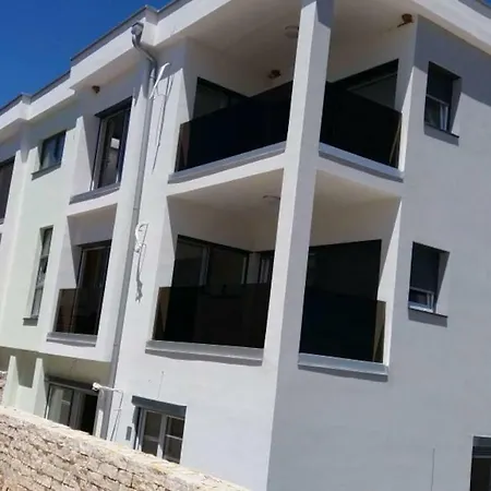 New Modern With Sea View-150m From Beach
