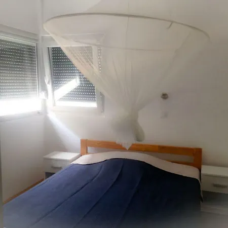 Lägenhet New Modern With Sea View-150m From Beach *