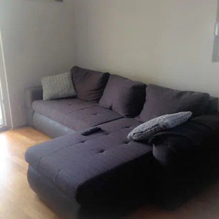 New Modern With Sea View-150m From Beach * Petrcane