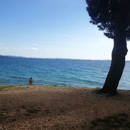 New Modern With Sea View-150m From Beach